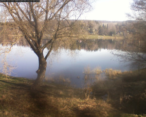 Přehrada Seč - Přehrada - 19.3.2026 v 08:02 Přehrada Seč - Přehrada - 19.3.2026 v 08:02