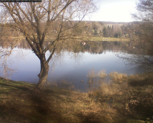 Přehrada Seč - Přehrada - 19.3.2026 v 08:32 Přehrada Seč - Přehrada - 19.3.2026 v 08:32