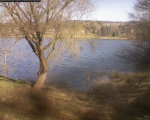 Přehrada Seč - Přehrada - 19.3.2026 v 10:32 Přehrada Seč - Přehrada - 19.3.2026 v 10:32