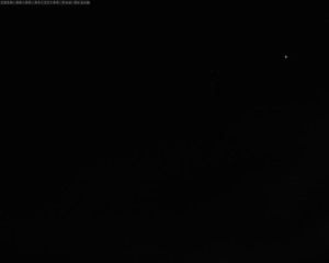 Přehrada Seč - Přehrada - 8.4.2026 v 01:32 Přehrada Seč - Přehrada - 8.4.2026 v 01:32