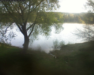 Přehrada Seč - Přehrada - 27.4.2026 v 06:32 Přehrada Seč - Přehrada - 27.4.2026 v 06:32