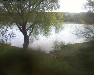 Přehrada Seč - Přehrada - 27.4.2026 v 07:15 Přehrada Seč - Přehrada - 27.4.2026 v 07:15