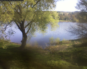 Přehrada Seč - Přehrada - 27.4.2026 v 08:15 Přehrada Seč - Přehrada - 27.4.2026 v 08:15