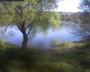 Přehrada Seč - Přehrada - 27.4.2026 v 08:32 Přehrada Seč - Přehrada - 27.4.2026 v 08:32