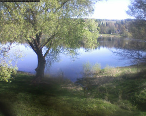 Přehrada Seč - Přehrada - 27.4.2026 v 09:02 Přehrada Seč - Přehrada - 27.4.2026 v 09:02