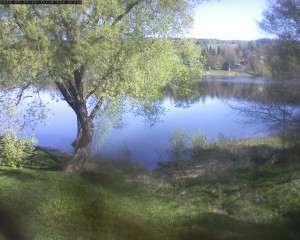 Přehrada Seč - Přehrada - 27.4.2026 v 10:32 Přehrada Seč - Přehrada - 27.4.2026 v 10:32