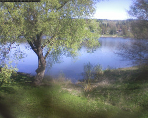 Přehrada Seč - Přehrada - 27.4.2026 v 11:32 Přehrada Seč - Přehrada - 27.4.2026 v 11:32