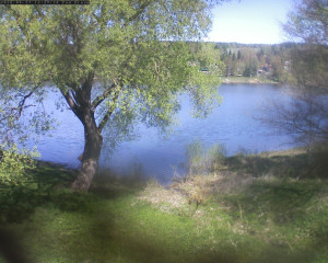 Přehrada Seč - Přehrada - 27.4.2026 v 12:32 Přehrada Seč - Přehrada - 27.4.2026 v 12:32