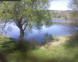 Přehrada Seč - Přehrada - 27.4.2026 v 14:15 Přehrada Seč - Přehrada - 27.4.2026 v 14:15