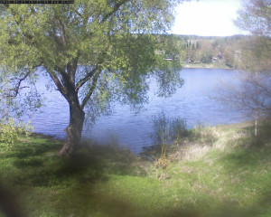 Přehrada Seč - Přehrada - 27.4.2026 v 14:32 Přehrada Seč - Přehrada - 27.4.2026 v 14:32