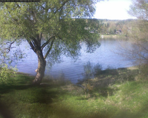 Přehrada Seč - Přehrada - 27.4.2026 v 15:45 Přehrada Seč - Přehrada - 27.4.2026 v 15:45