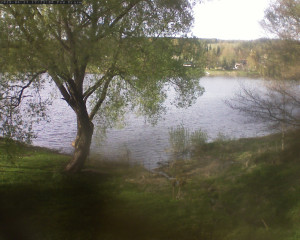 Přehrada Seč - Přehrada - 27.4.2026 v 17:15 Přehrada Seč - Přehrada - 27.4.2026 v 17:15