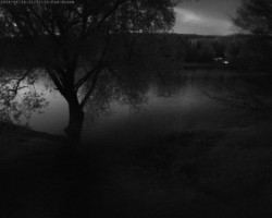 Přehrada