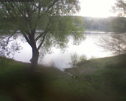 Přehrada