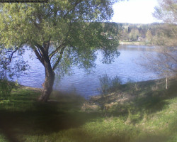 Přehrada
