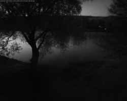 Přehrada