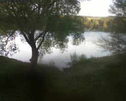 Přehrada