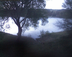 Přehrada