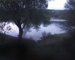 Přehrada