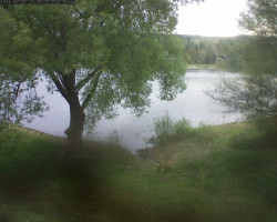 Přehrada