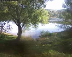 Přehrada