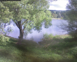 Přehrada