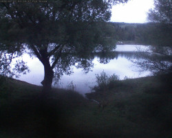Přehrada