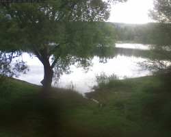 Přehrada