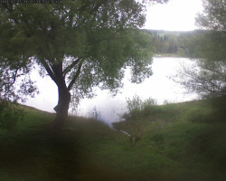 Přehrada