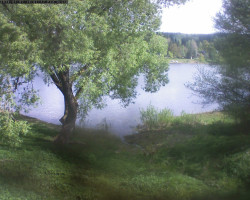 Přehrada