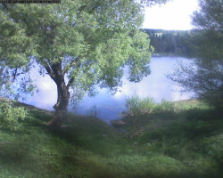 Přehrada