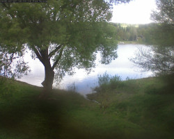 Přehrada