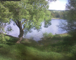 Přehrada