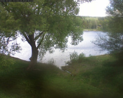 Přehrada