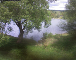 Přehrada