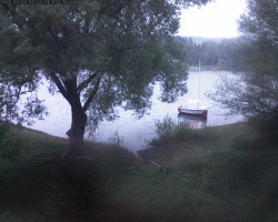 Přehrada