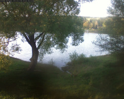 Přehrada