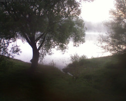 Přehrada