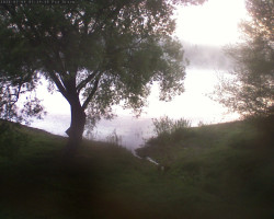 Přehrada