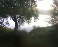 Přehrada