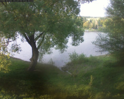 Přehrada