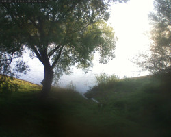 Přehrada