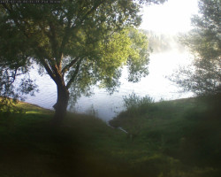 Přehrada