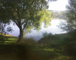 Přehrada