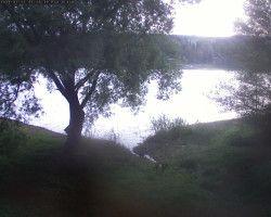 Přehrada