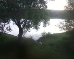 Přehrada