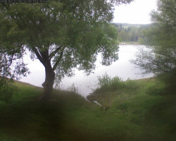 Přehrada
