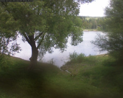 Přehrada