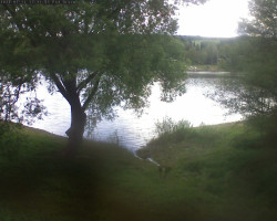 Přehrada