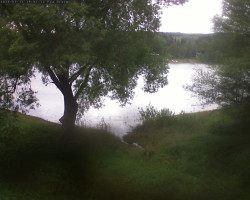 Přehrada